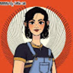 Meet your Posher, Abbey